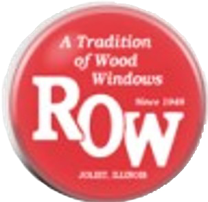 ROW Windows Logo