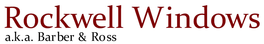 Rockwell Windows Logo