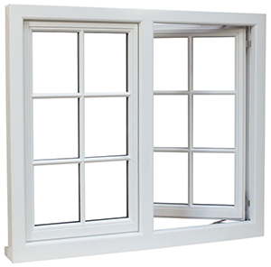 Home Window Styles